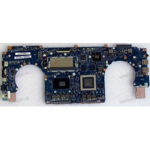 MB Asus GL502VT MB._8G/I7-6700HQ/AS (V3G)(U3.0)BLK USB (90NB0AP0-R00060, 60NB0AP0-MB2500) GL502VT REV. 2.0, nVidia N16E-GT-A1 (GTX970M)