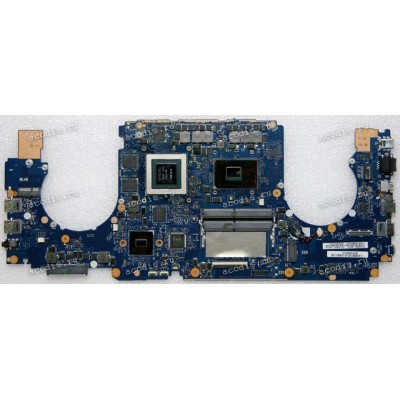 MB Asus GL502VY MB._0M/I7-6700HQ/AS (V8G)(U3.0) (90NB0BJ0-R00000, 60NB0BJ0-MB1260) GL502VY REV. 2.1 REV. 2.2, nVidia N16E-GX-A1 (GTX980M)