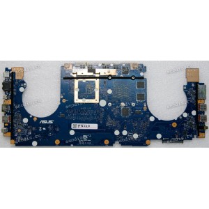 MB Asus GL502VY MB._0M/I7-6700HQ/AS (V8G)(U3.0) (90NB0BJ0-R00000, 60NB0BJ0-MB1260) GL502VY REV. 2.1 REV. 2.2, nVidia N16E-GX-A1 (GTX980M)