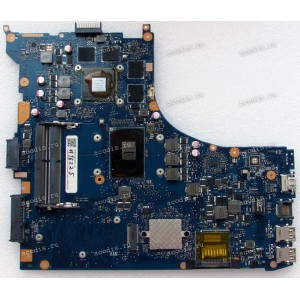 MB Asus GL552VX MB._0M/I7-6700HQ/AS (V2G)(PCIE) (90NB0AW0-R01100, 60NB0AW0-MB1100) GL552VW REV. 2.1, nVidia N16P-GT-A2 (GTX950M) MB Asus GL552VX MB._0M/I7-6700HQ/AS (V2G)(PCIE) (90NB0AW0-R01100, 60NB0AW0-MB1100) GL552VW REV. 2.1, nVidia N16P-GT-A2 (GTX950M)