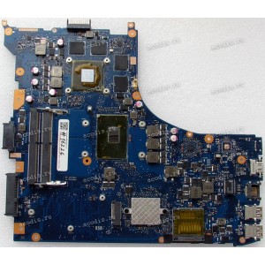 MB Asus GL552VX MB._0M/I7-6700HQ/AS (V4G)(PCIE) (90NB0AW0-R01300, 60NB0AW0-MB1300) GL552 REV. 2.1, nVidia N16P-GT-A2 (GTX950M), Intel SR2FQ, Intel SR2C4, Samsung K4G80325FB-HC03 *4, ITE IT8995E-128 CXA, RTL8411BNW