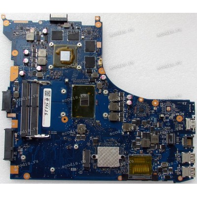 MB Asus GL552VX MB._0M/I7-6700HQ/AS (V4G)(PCIE) (90NB0AW0-R01300, 60NB0AW0-MB1300) GL552 REV. 2.1, nVidia N16P-GT-A2 (GTX950M), Intel SR2FQ, Intel SR2C4, Samsung K4G80325FB-HC03 *4, ITE IT8995E-128 CXA, RTL8411BNW