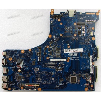 MB Asus GL552VX MB._0M/I7-6700HQ/AS (V4G)(SATA) (90NB0AW0-R01200, 60NB0AW0-MB1200 (211)), GL552VW REV. 2.1, nVidia N16P-GT-A2 (GTX950M) 