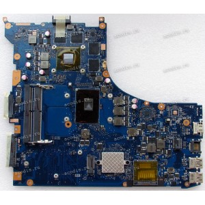 MB Asus GL552VX MB._0M/I7-6700HQ/AS (V4G)(SATA) (90NB0AW0-R01200, 60NB0AW0-MB1200 (211)), GL552VW REV. 2.1, nVidia N16P-GT-A2 (GTX950M) 