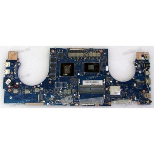 MB Asus GL702VM MB._0M/I5-6300HQ/AS (V6G) (90NB0DQ0-R00020, 60NB0DQ0-MB1220 (202)) GL702VM REV.2.0, nVidia N17E-G1-A1
