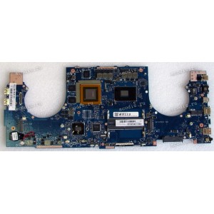 MB Asus GL702VT MB._0M/I7-6700HQ/AS (V3G) (90NB0CQ0-R00010, 60NB0DQ0-MB1102) GL702VT REV. 2.0, nVidia N16E-GT-A1 (GTX970M)