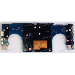 MB Asus GL702VT MB._0M/I7-6700HQ/AS (V3G) (90NB0CQ0-R00010, 60NB0DQ0-MB1102) GL702VT REV. 2.0, nVidia N16E-GT-A1 (GTX970M)