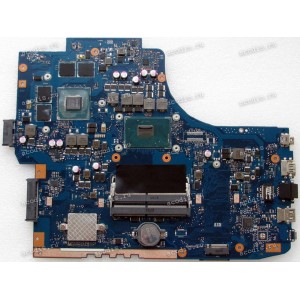 MB Asus GL752VW MB._0M/I5-6300HQ/AS (V2G)(PCIE) (90NB0A40-R00060, 60NB0A40-MB1610) GL752VW REV. 2.1, nVidia N16P-GX-A2 (GTX960M) 