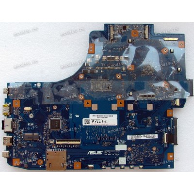 MB Asus GL752VW MB._0M/I7-6700HQ/AS (V2G)(PCIE) (90NB0A40-R00050, 60NB0A40-MB1140) GL752VW REV. 2.1, nVidia N16P-GX-A2 (GTX960M)