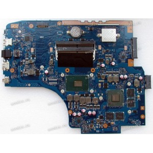 MB Asus GL752VW MB._0M/I7-6700HQ/AS (V2G)(PCIE) (90NB0A40-R00050, 60NB0A40-MB1140) GL752VW REV. 2.1, nVidia N16P-GX-A2 (GTX960M)