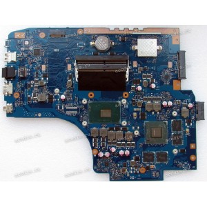 MB Asus GL752VW MB._0M/I7-6700HQ/AS (V2G)(PCIE) (90NB0A40-R00050, 60NB0A40-MB1140) GL752VW REV. 2.1, nVidia N16P-GX-A2 (GTX960M) MB Asus GL752VW MB._0M/I7-6700HQ/AS (V2G)(PCIE) (90NB0A40-R00050, 60NB0A40-MB1140) GL752VW REV. 2.1, nVidia N16P-GX-A2 (GTX960M)