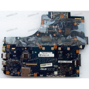MB Asus GL752VW MB._0M/I7-6700HQ/AS (V4G)(PCIE) (90NB0A40-R00040, 60NB0A40-MB1320) GL752VW REV. 2.1, nVidia N16P-GX-A2 (GTX960M)