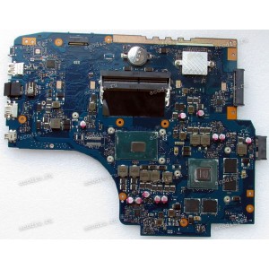 MB Asus GL752VW MB._0M/I7-6700HQ/AS (V4G)(PCIE) (90NB0A40-R00040, 60NB0A40-MB1320) GL752VW REV. 2.1, nVidia N16P-GX-A2 (GTX960M)