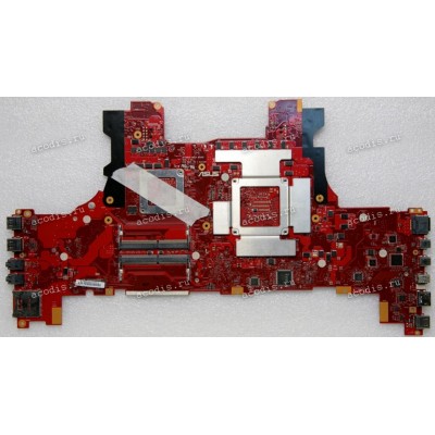 MB Asus GX700VO MB._0M/I7-6820HK/AS (V8G) (90NB09F0-R00010, 60NB09F0-MB1350) GX700VO REV. 2.0, nVidia N16E-GXX-A1 (GTX980M) 