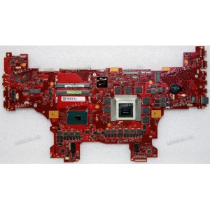 MB Asus GX700VO MB._0M/I7-6820HK/AS (V8G) (90NB09F0-R00010, 60NB09F0-MB1350) GX700VO REV. 2.0, nVidia N16E-GXX-A1 (GTX980M) 