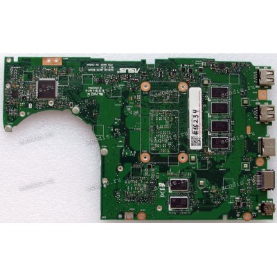 MB Asus K401UB MAIN_BD._4G/I5-6200U/AS (V2G) (90NB0AD0-R00010, 60NB0AD0-MB1210) K401UB REV. 2.0, 0, nVidia N16S-GTR-S-A2 (940MX)