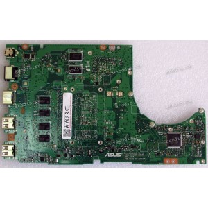 MB Asus K401UQ MAIN_BD._4G/I5-6200U/AS (V2G) (90NB0C10-R02000, 60NB0C10-MB2020) K401UQ REV. 2.0, nVidia N16S-GTR-S-A2 (940MX) MB Asus K401UQ MAIN_BD._4G/I5-6200U/AS (V2G) (90NB0C10-R02000, 60NB0C10-MB2020) K401UQ REV. 2.0, nVidia N16S-GTR-S-A2 (940MX)