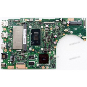 MB Asus K401UQ MAIN_BD._8G/I5-6200U/AS (V2G) (90NB0C10-R02100, 60NB0C10-MB2131) K401UQ REV. 2.0, nVidia N16S-GTR-S-A2 (940MX)