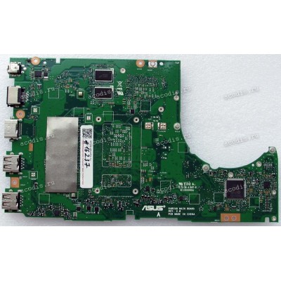 MB Asus K401UQ MAIN_BD._8G/I7-6500U/AS (V2G) (90NB0C10-R01100, 60NB0C10-MB1131) K401UQ REV. 2.0, nVidia N16S-GTR-S-A2 (940MX) 