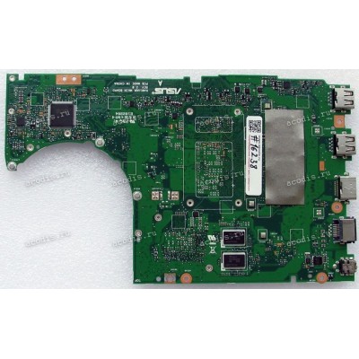 MB Asus K401UQK MB._4G/I7-7500U/AS (V2G) (90NB0C10-R04000, 60NB0C10-MB4000) K401UQK REV. 2.0, N16S-GTR-S-A2 (940MX)