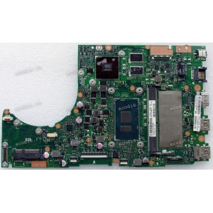 MB Asus K401UQK MB._4G/I7-7500U/AS (V2G) (90NB0C10-R04000, 60NB0C10-MB4000) K401UQK REV. 2.0, N16S-GTR-S-A2 (940MX)