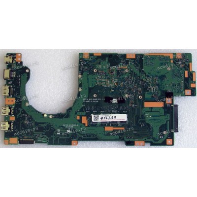 MB Asus K501UQ MAIN_BD._4G/I3-6100U/AS V2G (90NB0BP0-R00040, 60NB0BP0-MB1002, 60NB0BP0-MB1011,60NB0BP0-MB1003 ) K501UW REV. 2.0, nVidia N16S-GT1-KA-A2