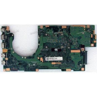 MB Asus K501UQ MAIN_BD._8G/I5-6200U/AS V2G (90NB0BP0-R00030, 60NB0BP0-MB1501-201) K501UW REV. 2.0, nVidia N16S-GT1-KB-A2 (940MX)