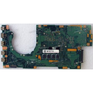 MB Asus K501UW MB._8G/I7-6500U/AS (V2G) (90NB0BQ0-R00010, 60NB0BQ0-MB1210) K501UW REV. 2.0, nVidia N16P-GT-A2 (GTX950M)