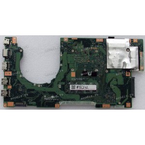 MB Asus K501UX MAIN_BD._4G/I5-6200U/AS V4G_EDP (90NB0A60-R00060, 60NB0A60-MB1700) K501UX REV. 2.0, nVidia N16P-GT-A2 (GTX950M)