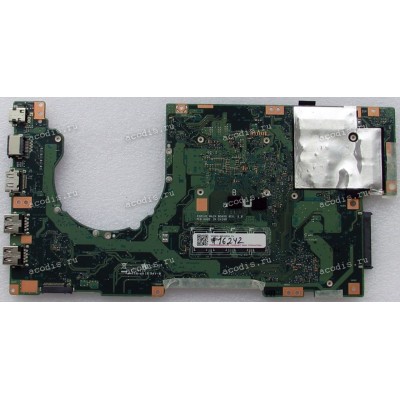 MB Asus K501UX MAIN_BD._4G/I5-6200U/AS V4G_EDP (90NB0A60-R00060, 60NB0A60-MB1700) K501UX REV. 2.0, nVidia N16P-GT-A2 (GTX950M)