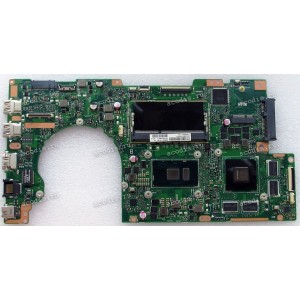 MB Asus K501UX MAIN_BD._8G/I7-6500U/AS V2G_EDP (90NB0A60-R00040, 60NB0A60-MB1800) K501UX REV. 2.0, nVidia N16P-GT-A2 (GTX950M)