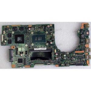 MB Asus K501UXM MB_BD._4G/I5-6200U/AS (V2G) (90NB0A60-R00090, 60NB0A60-MB2001-202) K501UW REV. 2.0, nVidia N16P-GT-A2 (GTX950M)