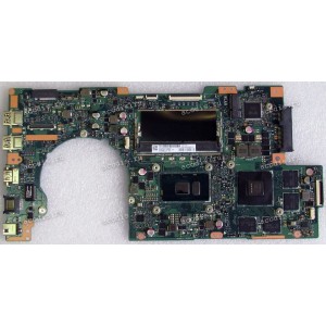 MB Asus K501UXM MB_BD._8G/I5-6200U/AS V2G_EDP (90NB0A60-R00100, 60NB0A60-MB2600-203) K501UW REV. 2.0, nVidia N16P-GT-A2 (GTX950M)