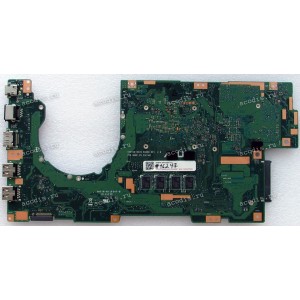 MB Asus K501UXM MB_BD._8G/I7-6500U/AS (V2G) (90NB0A60-R00110, 60NB0A60-MB2400-203) K501UW REV. 2.0, nVidia N16P-GT-A2 (GTX950M)