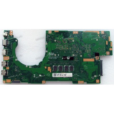 MB Asus K501UXM MB_BD._8G/I7-6500U/AS V4G_EDP (90NB0A60-R00140, 60NB0A60-MB2120) K501UW REV. 2.0, nVidia N16P-GT-A2 (GTX950M)