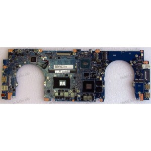MB Asus N501VW MB._8G/I7-6700HQ/AS (V2G/U3*3+UC) NEW (90NB0AU0-R00021, 60NB0AU0-MB2111-202, 60NB0AU0-MB2110-203, 90NB0AU0-R00020) N501VW REV. 2.0, nVidia N16P-GX-A2 (GTX960)