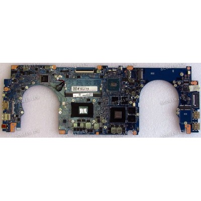 MB Asus N501VW MB._8G/I7-6700HQ/AS (V2G/U3*3+UC) NEW (90NB0AU0-R00021, 60NB0AU0-MB2111-202, 60NB0AU0-MB2110-203, 90NB0AU0-R00020) N501VW REV. 2.0, nVidia N16P-GX-A2 (GTX960)
