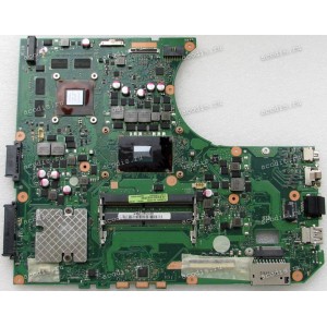 MB Asus N552VX MB._0M/I5-6300HQ/AS (V2G)(U3+U3.1) (90NB09P0-R00070, 60NB09P0-MB1430(221)) N552VX REV. 2.2, nVidia N16P-GT-A2 (GTX950M)