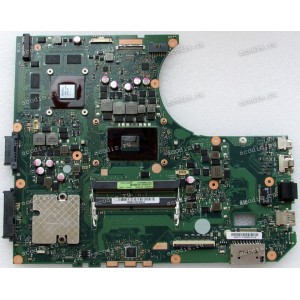 MB Asus N552VX MB._0M/I7-6700HQ/AS (V4G)(U3+U3.1) (90NB09P0-R00020, 60NB09P0-MB1250) N552VX REV. 2.2, nVidia N16P-GT-A2 (GTX950M)