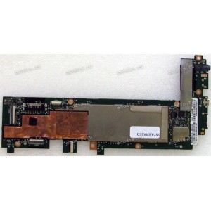 MB Asus Transformer Book T100HAN MAIN_BD._2G/Z8500/AS (eMMC 32G/ABGN+BT) (90NB0740-R00030, 60NB0740-MB2420,60NB0740-MB2430) T100HA REV. 3.0, Intel SR27N, 1 чип Samsung 604 KLMBG4GEND-B031, 2 чипа ELPIDA F8164A3MA-JD-F