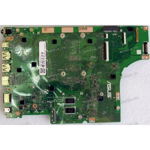 MB Asus TP501UQK MB._4G/I7-7500U/AS (V2G) (90NB0CV0-R00030, 60NB0CV0-MB1402) TP501UQK REV. 2.0, nVidia N16S-GTR-S-A2 