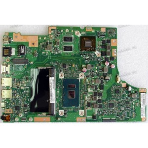 MB Asus TP501UQK MB._4G/I7-7500U/AS (V2G) (90NB0CV0-R00030, 60NB0CV0-MB1402) TP501UQK REV. 2.0, nVidia N16S-GTR-S-A2 
