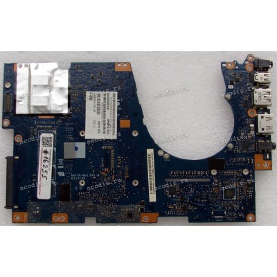 MB Asus UX303LB MB._4G/I5-5200U (V2G)(WO/TPM) (90NB08R0-R00020, 60NB08R0-MB1100) nVidia N16S-GT-S-A2 (940M)