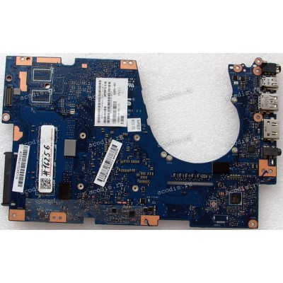MB Asus UX303UA MB._4G/I5-6200U (WO/TPM) (90NB08V0-R00010, 60NB08V0-MB1720 EMS:CJ) UX303UB REV. 2.2