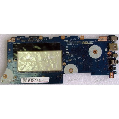 MB Asus UX305LA MB._8G/I5-5200U/AS (U3*1) (90NB08T0-R00010, 60NB08T0-MB2130) UX305LA, REV. 2.0 