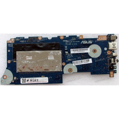 MB Asus UX305LA_C MB._8G/I7-5500U/AS (U3*1) (90NX00C0-R00010, 60NB08T0-MB1130) UX305LA REV. 2.0