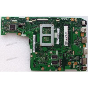 MB Asus X302LJ MAIN_BD._4G/I3-5010U/AS (V2G/U3) (90NB07V0-R00040, 60NB07V0-MB3160) X302LA/LJ REV. 2.0, nVidia N16V-GM-B1 