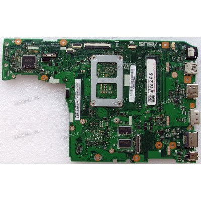 MB Asus X302LJ MAIN_BD._4G/I3-5010U/AS (V2G/U3) (90NB07V0-R00040, 60NB07V0-MB3160) X302LA/LJ REV. 2.0, nVidia N16V-GM-B1 