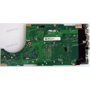 MB Asus X510UQ MB._0G/I3-7100U/AS V2G (90NB0FM0-R00070, 60NB0FM0-MB1130) X510UQ REV. 2.2, N16S-GTR-S-A2 
