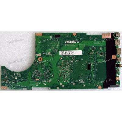 MB Asus X510UQ MB._0G/I3-7100U/AS V2G (90NB0FM0-R00070, 60NB0FM0-MB1130) X510UQ REV. 2.2, N16S-GTR-S-A2 